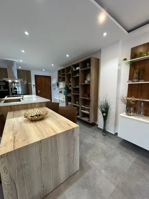 Piso de 115 m² en Málaga (3/48)