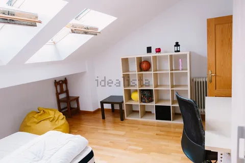 Room for rent, Zaragoza