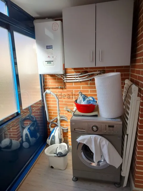Pis de 95 m² a Madrid