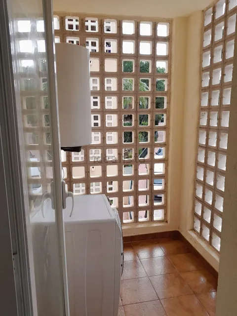 Pis de 75 m² a Mijas