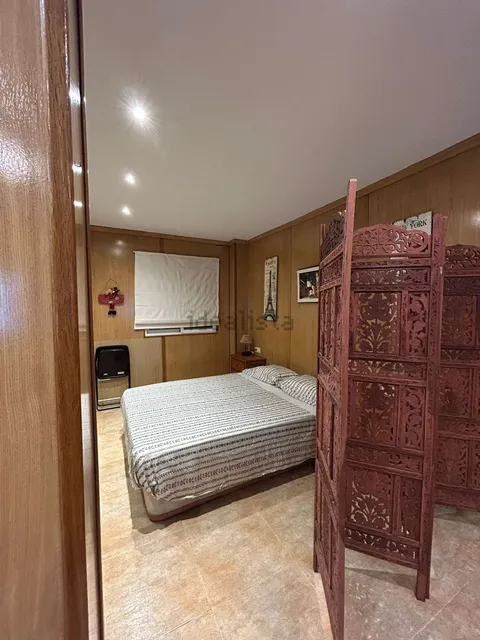 Pis de 65 m² a València