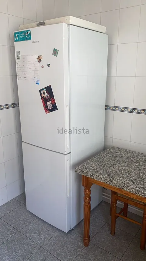 Habitació de lloguer, Granada