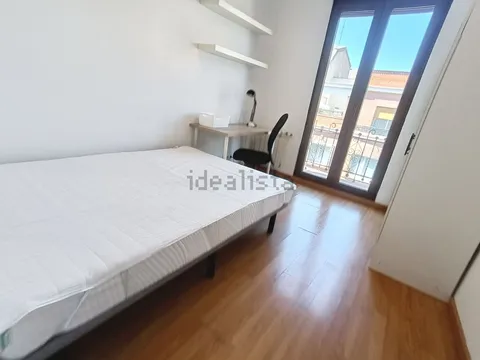 Pis de 104 m² a Madrid