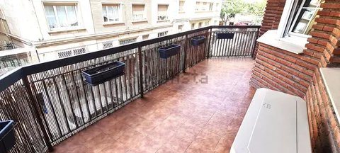 Appartamento 161 m² a Barcelona