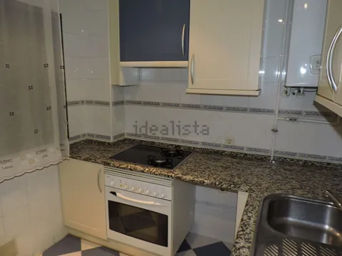 Pis de 64 m² a Madrid