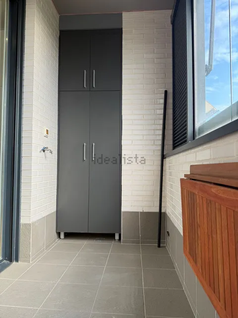 Appartamento 120 m² a Madrid
