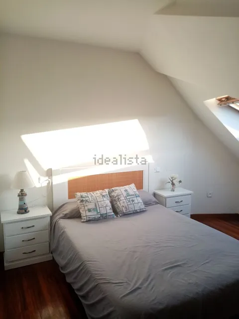 Pis de 51 m² a Ribeira