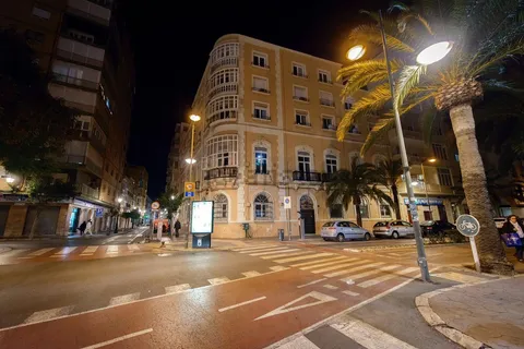Habitació de lloguer, Almeria