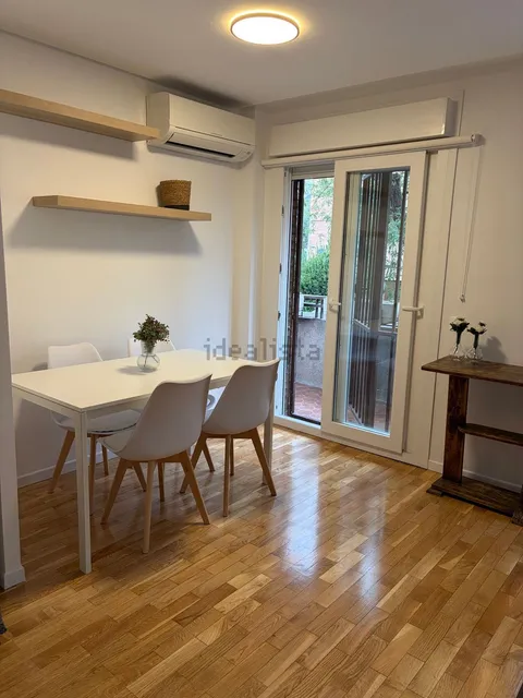 Piso de 50 m² en Madrid