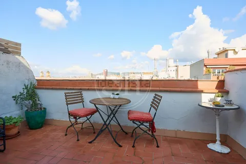 Pis de 70 m² a Barcelona