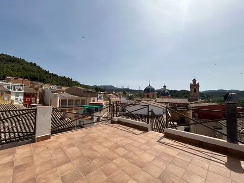 Appartement 90 m² à Castellnovo