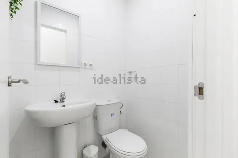 Chambre à louer, Barcelone