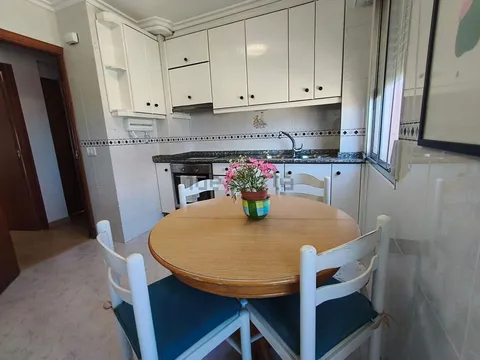 Zimmer zur Miete, Vigo