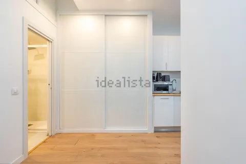 Pis de 29 m² a Madrid