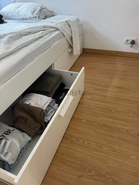 Habitació de lloguer, Girona (4/11)