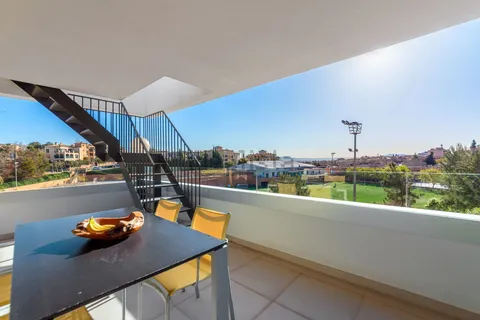 Pis de 289 m² a Palma