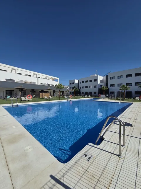 Pis de 108 m² a Estepona