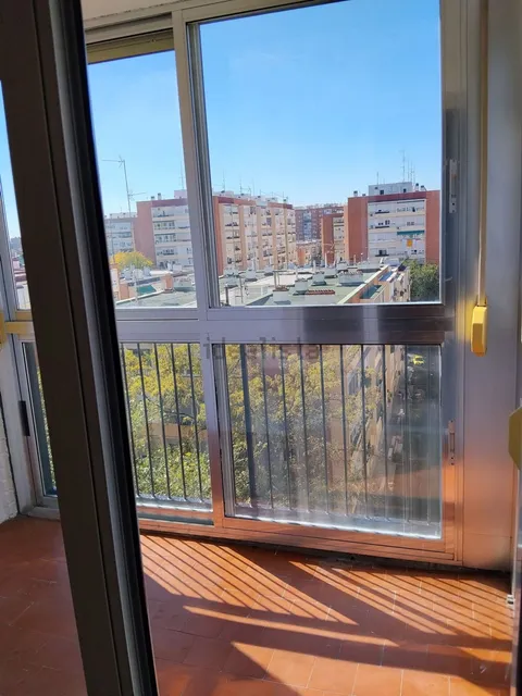 Pis de 52 m² a Madrid