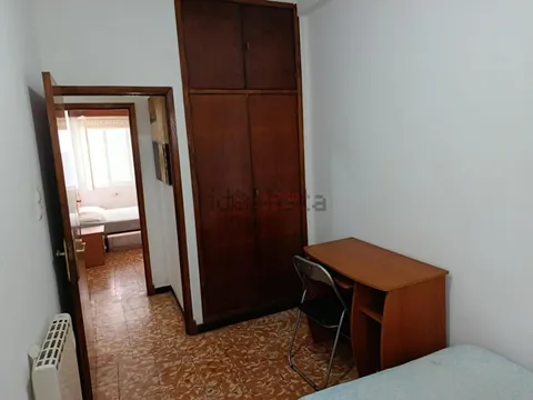 Квартира 75 м² в Оренсе
