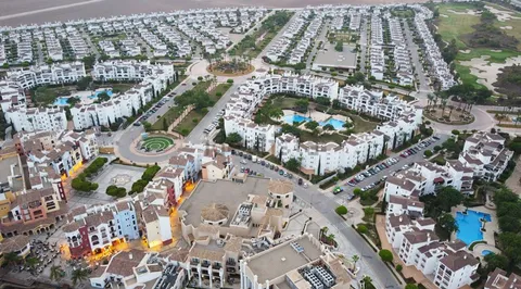 Pis de 80 m² a Torre Pacheco (2/4)