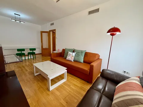 Appartamento 90 m² a Madrid