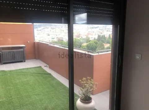 Pis de 90 m² a Granada (4/8)