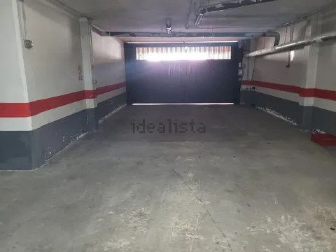 Wohnung 75 m² in La Puebla de Alfindén