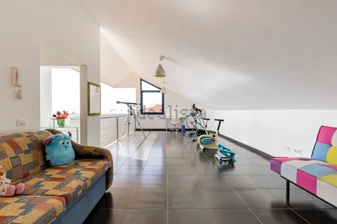 Casa de 176 m² a Candelaria