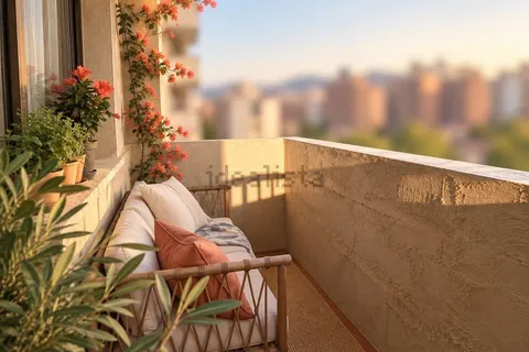 Habitació de lloguer, Palma