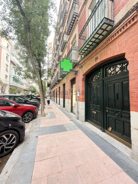 Pis de 108 m² a Madrid