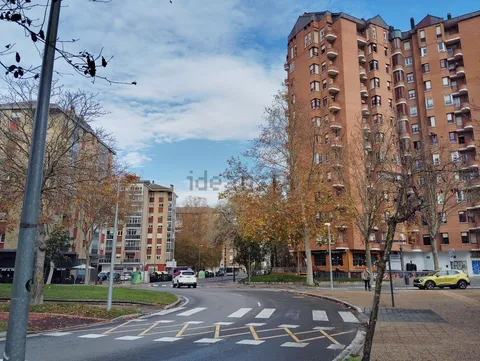 Habitació de lloguer, Vitòria (2/12)