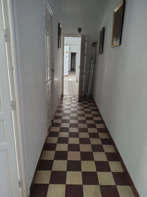 Chambre à louer, Séville