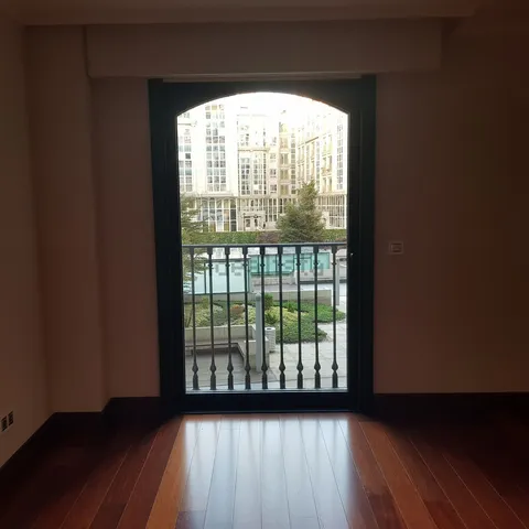 Flat 117 m² in A Coruña