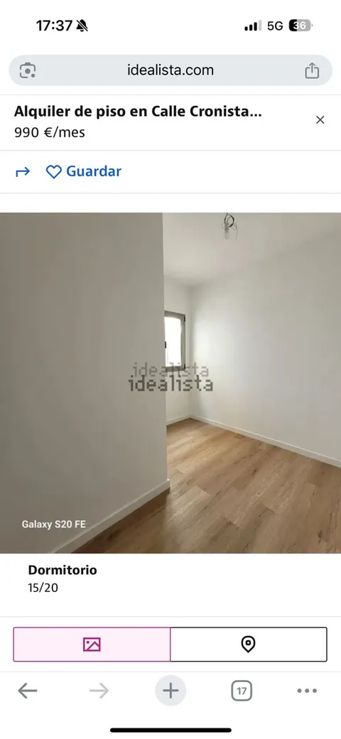 Pis de 89 m² a Telde