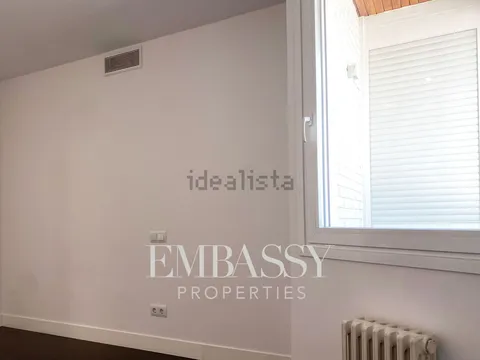 Pis de 130 m² a Madrid