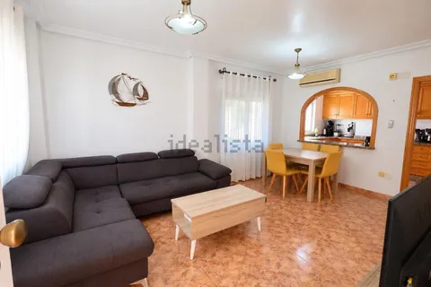 Casa de 82 m² a Oriola