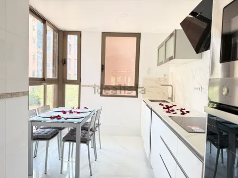 Pis de 131 m² a València