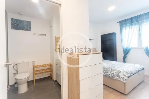 Appartamento 40 m² a Sant Adrià de Besòs