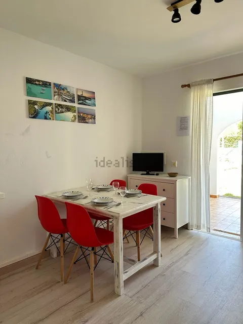 Flat 58 m² in Ciutadella (3/16)