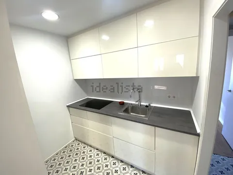 Pis de 62 m² a Barcelona