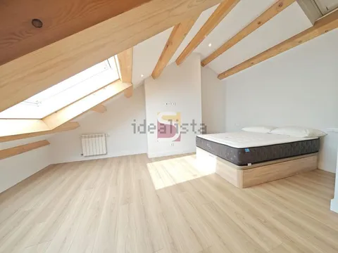 Pis de 200 m² a Vigo