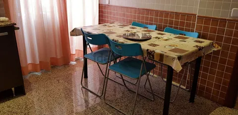 Stanza in affitto, Toledo