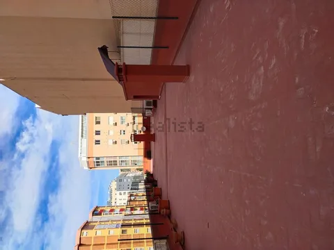 Habitació de lloguer, Màlaga
