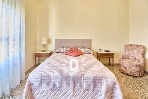 Apartamento 94 m² em València
