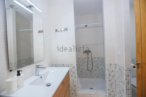 Pis de 94 m² a Almuñécar