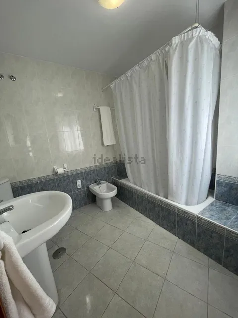 Wohnung 85 m² in Rota