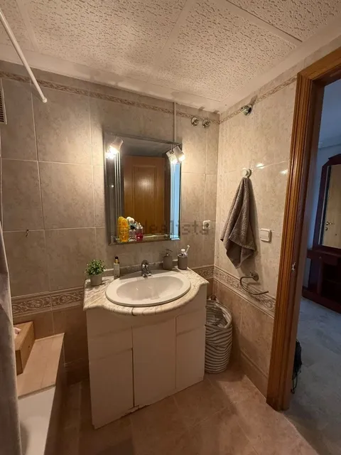 Pis de 75 m² a València