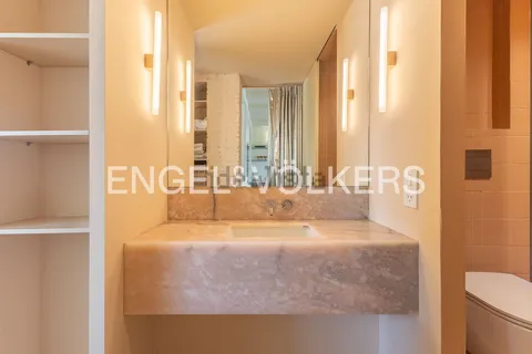 Pis de 70 m² a València