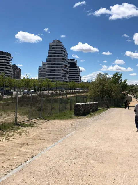 Pis de 100 m² a Madrid