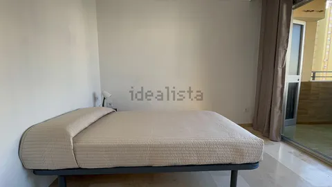 Habitació de lloguer, Torremolinos